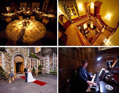 Weddings at Waterford Castle