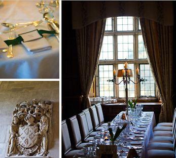 Weddings at Waterford Castle