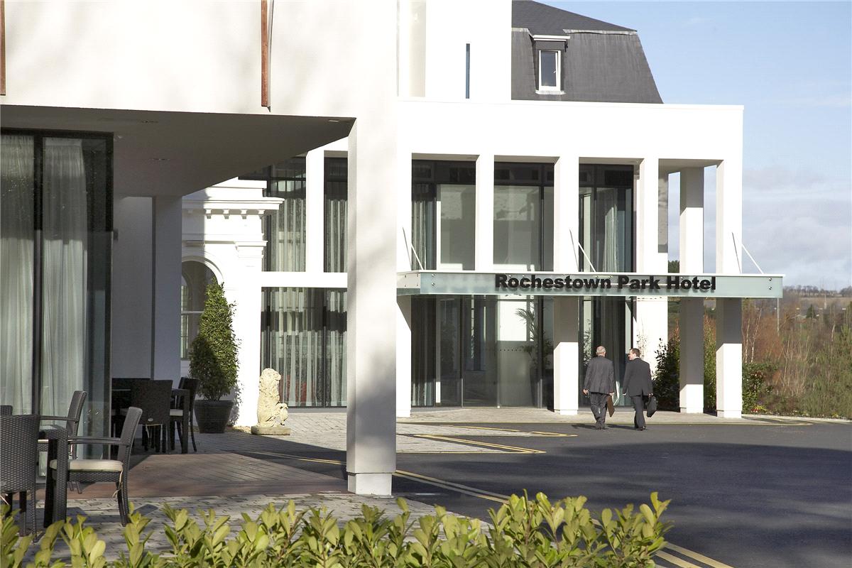 Rochestown Park Hotel