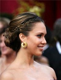 Hair & Beauty. updo, upstyle, braids