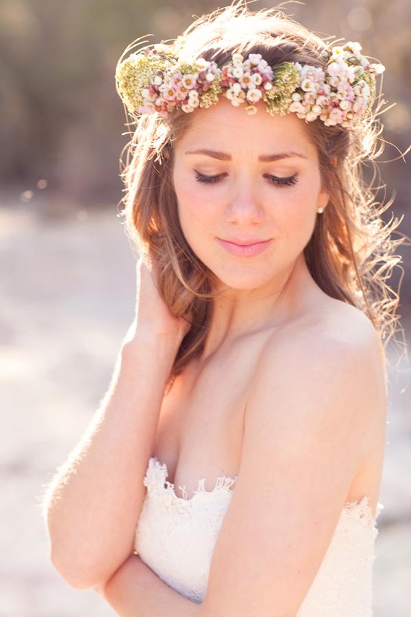 Floral Crowns, floral crown, laurel