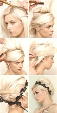 Hair & Beauty. beauty, hair, DIY