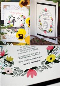 Stationery. invites, save the date, invitation, stationery