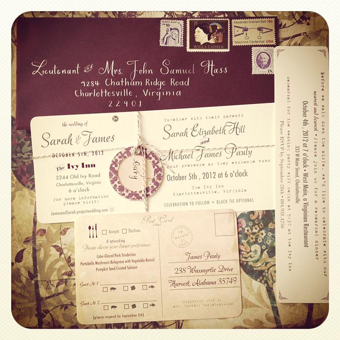 Invite Ideas, invites, invitations