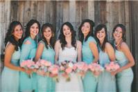 Miscellaneous. bridesmaid, bouquet, flowers