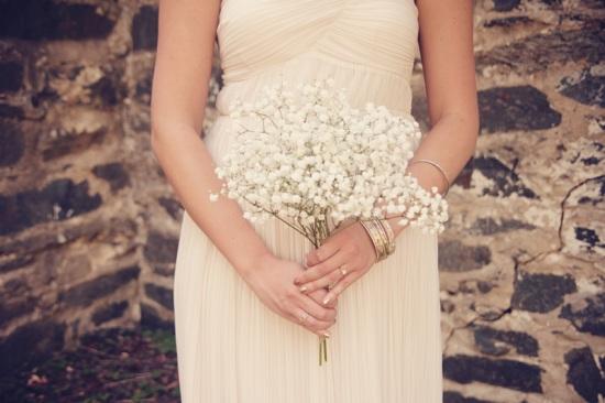 Bouquet, bouquet, white, flowers