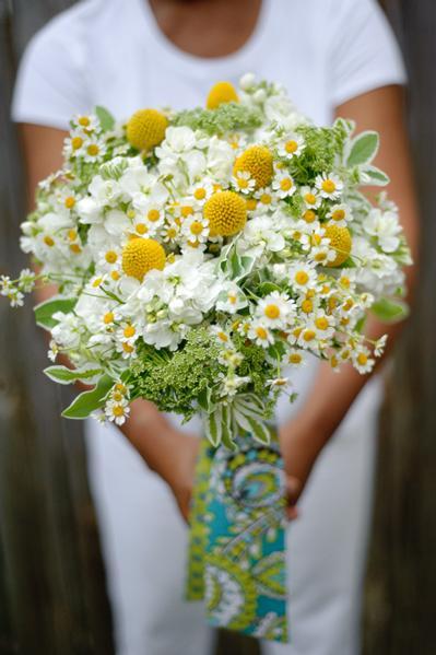 Bouquet, bouquet, flowers, daisy