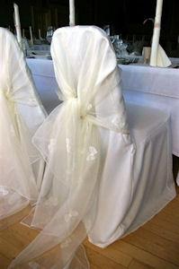 Chair Cover Package 1