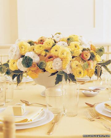 Centrepieces 1