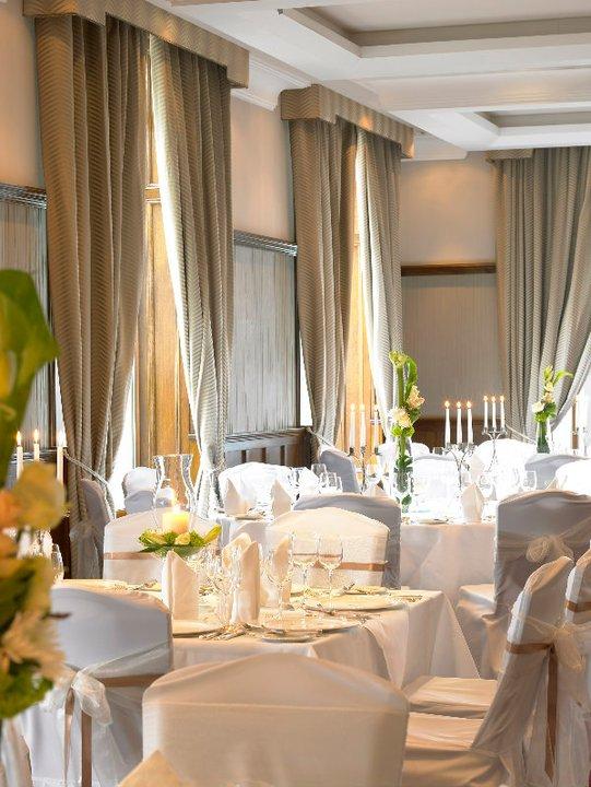 Weddings at The Brehon