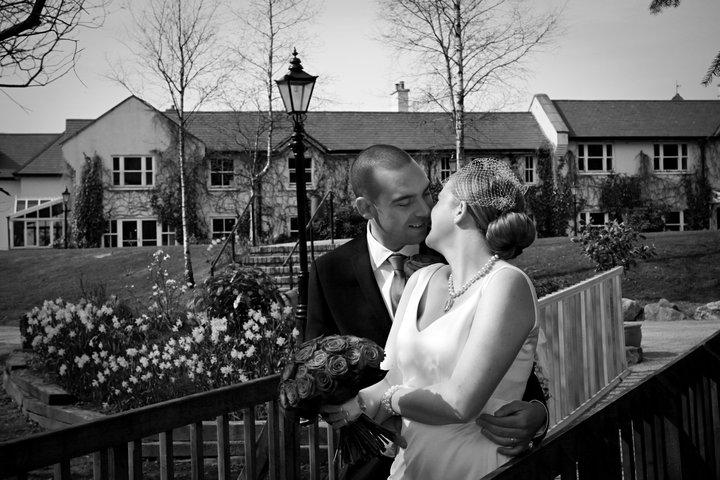 Macreddin Village Weddings