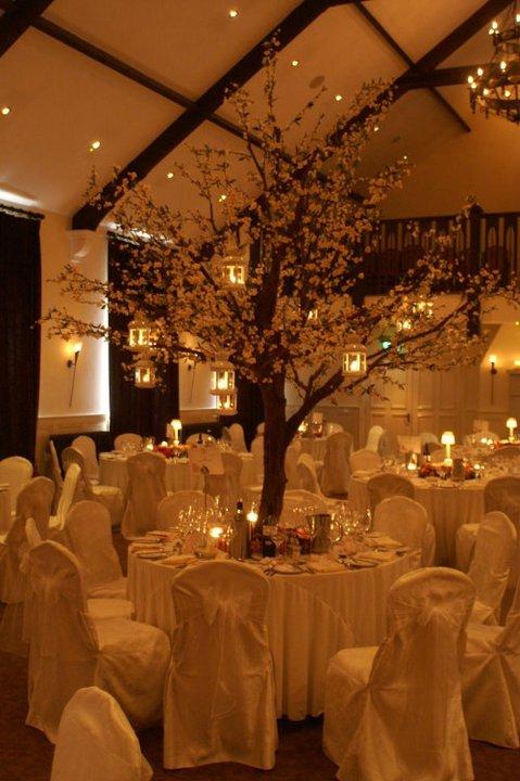 Macreddin Village Weddings