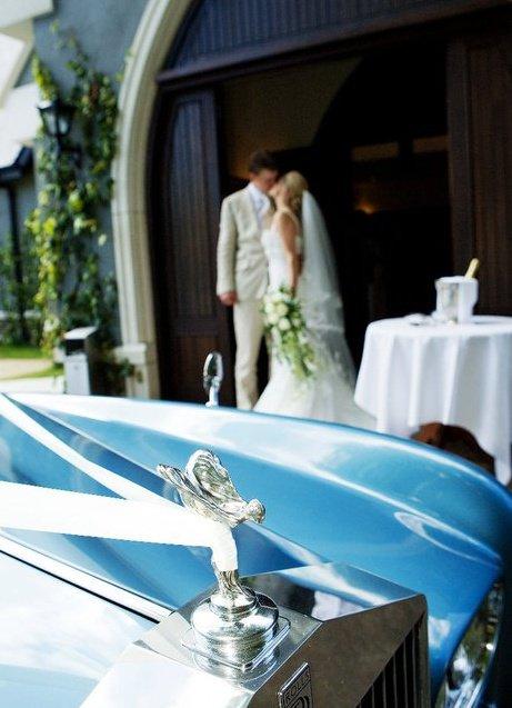 Macreddin Village Weddings