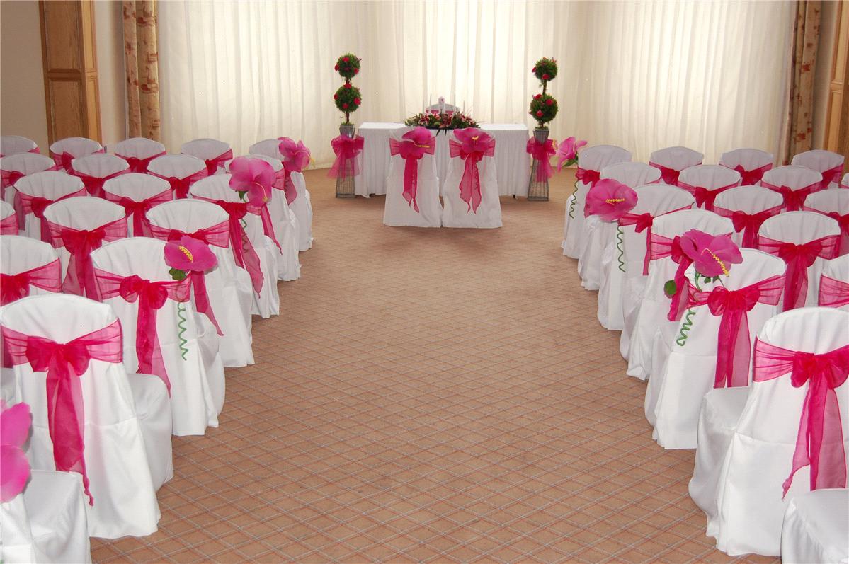 Civil Ceremonies