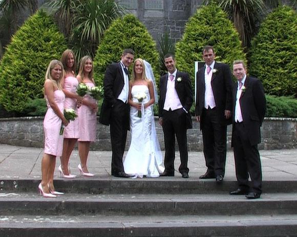 Castletroy Weddings