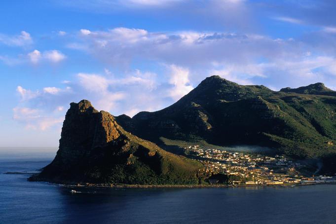 Destination Honeymoon, Honeymoon, South Africa