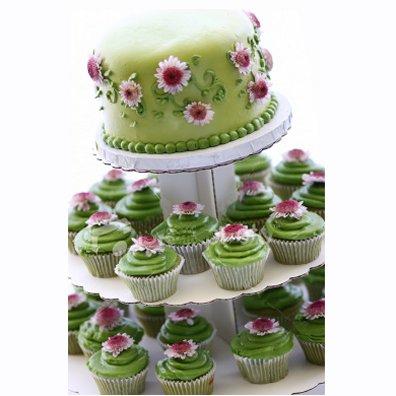 Wedding Cakes