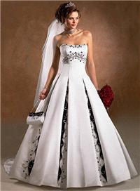 Bridal Dresses