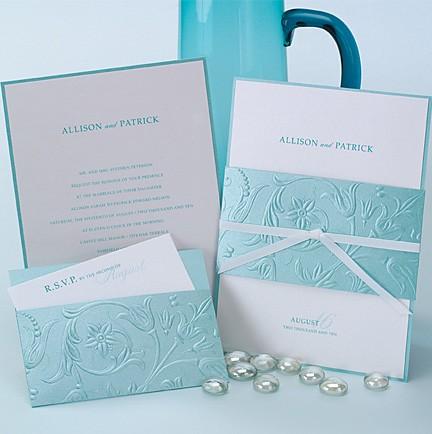 Wedding Stationary