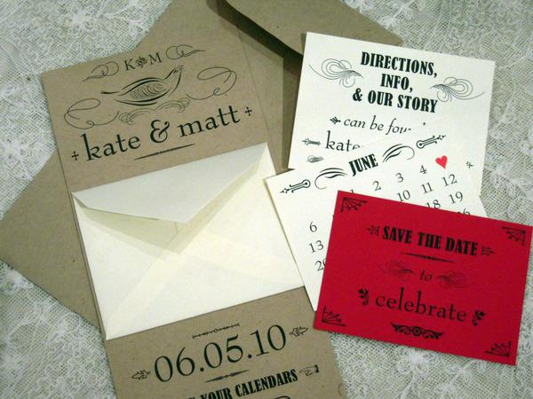 Invites