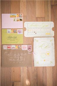 Stationery