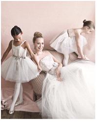 Attire. flower girls, wedding dress, ballet, tutu