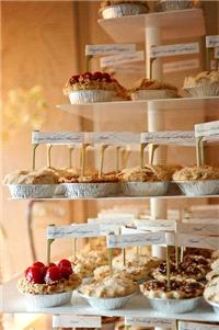 Cakes. wedding cake, dessert, pies