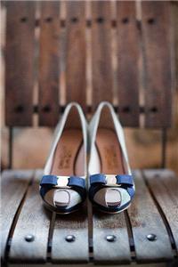 Hair & Beauty. sandals, navy, blue, open toe