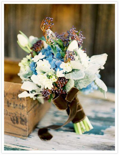 Flowers, bouquet, flowers, white