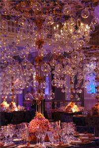 Decor & Event Styling