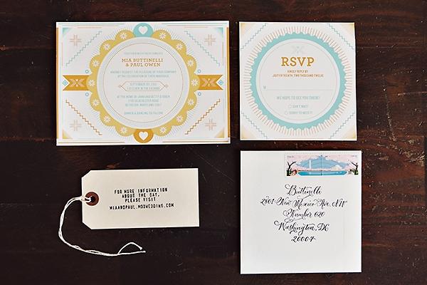 Invites