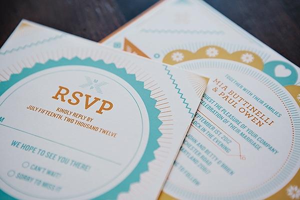 Invites