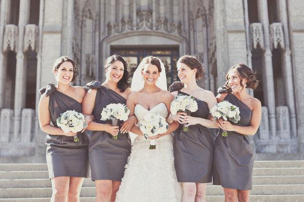 Bridal Party