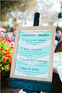 Decor & Event Styling