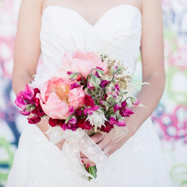 Bouquets & Flowers