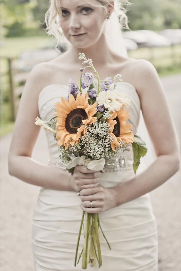 Bouquets & Flowers