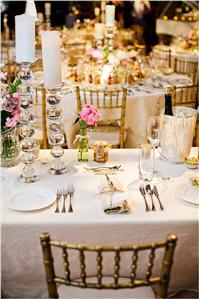 Decor & Event Styling