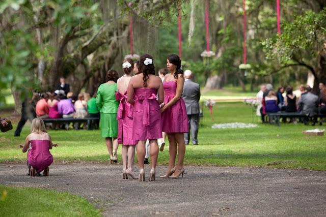 Bridesmaids