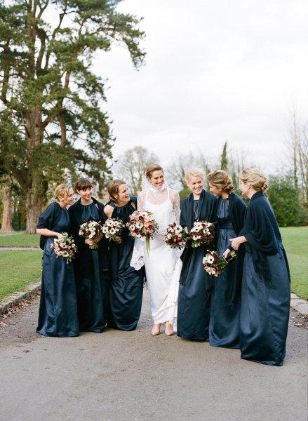 Bridesmaids