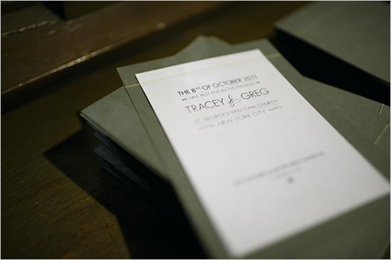 Invitations