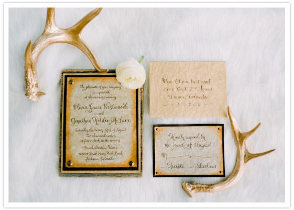 Invitations