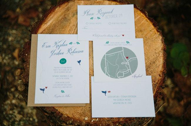 Invitations