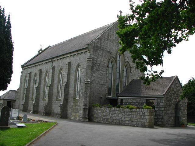 Beautiful Churches in Carlow, Bennekerry Church CarlowContact: Fr. Tom Little P.P.Phone: 059 913