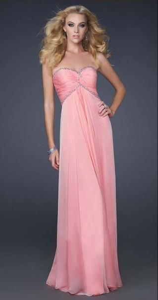 Bridesmaid dresses