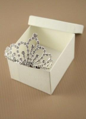 Bridal Tiara's