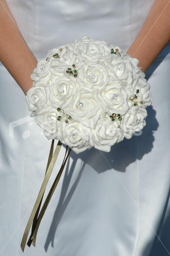 bridal flowers