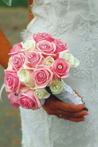 bridal flowers