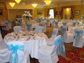 Chair Covers