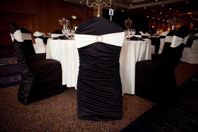 Chair Covers