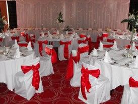 Chair Covers